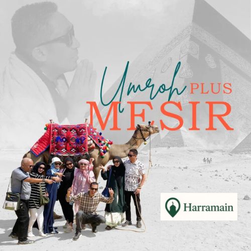 Indahnya Mesir
